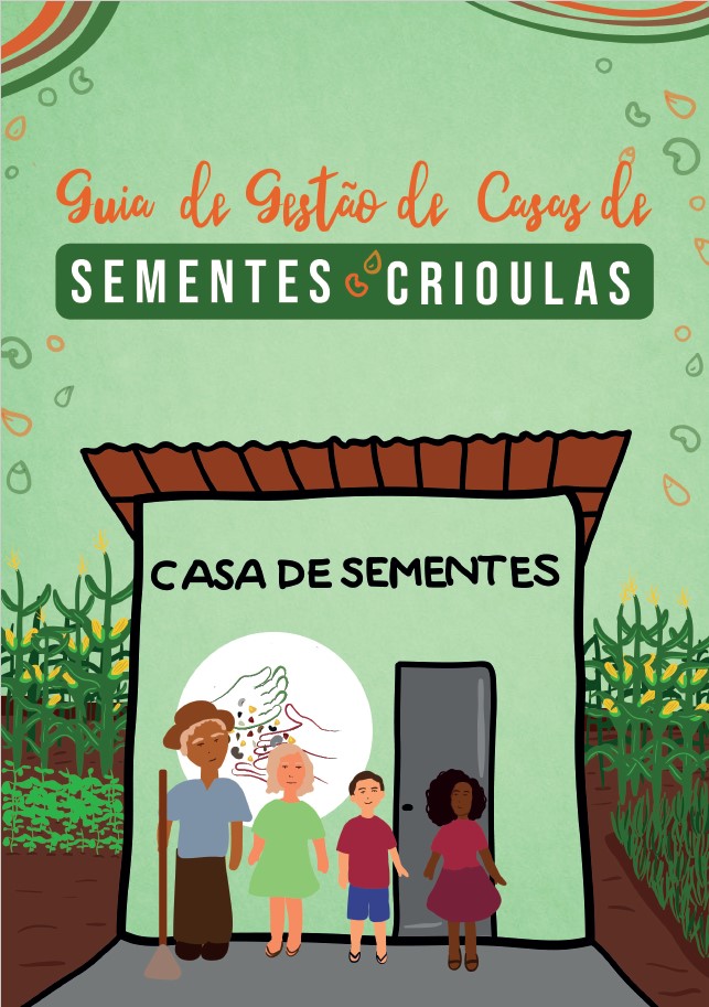 Guia de Gestão de Casas de Sementes
